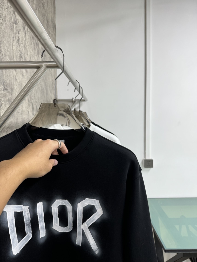 chr1st1an D10r t-shirts